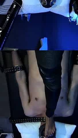 Hot cumshot for amateur fetish mature stockings slut