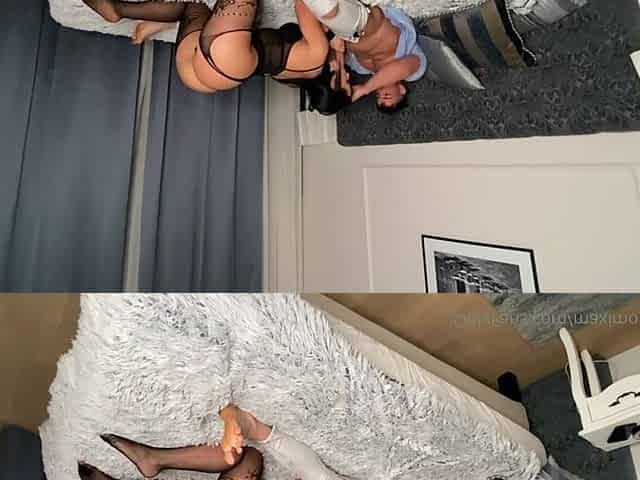 Beautiful Zuzu Sweet amazing adult movie