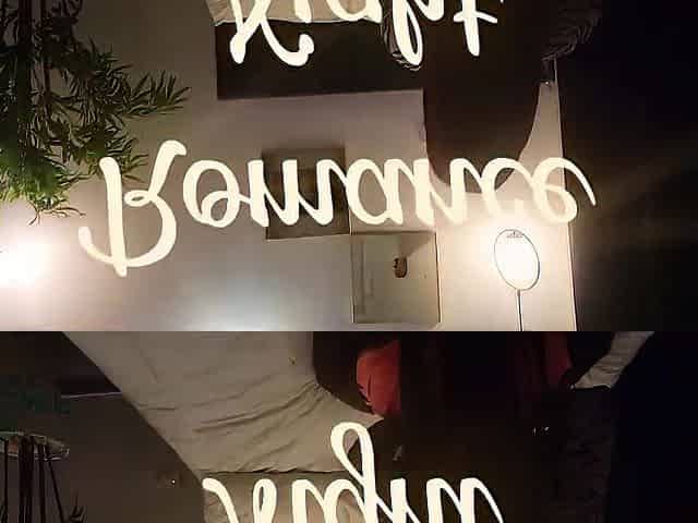 Romantic Couples Night with Moist Oozing Vagina Riding on BBC