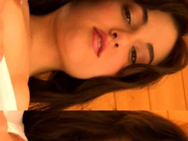 Ron Harris - Sasha Grey - Pink Bed