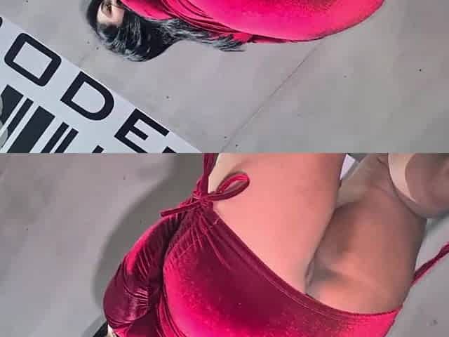 Swinger Three-some: Lukas Zaad with 2 Merry Butts (Nicoly & Marcela)