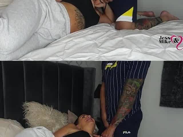 Make Love Not Porn. Real Pair, Real Unedited Sex Tape in 4K