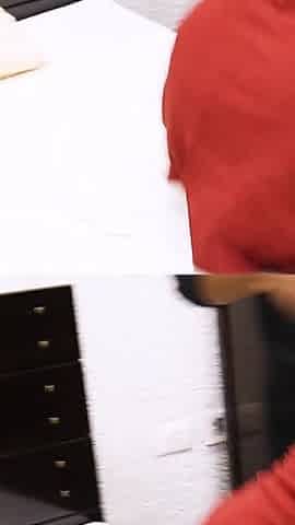 Honeymoon Couple Fucking Each Other Hardly, in Hotel Room, Hardcore Moring Rommance