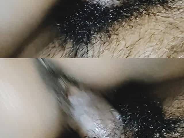 Indian Desi Aunty Doggy Style