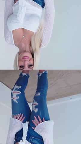 Busty Step Mom Begs for a Creampie After Taking the Condom off!!! - Multiple BBC Creampies
