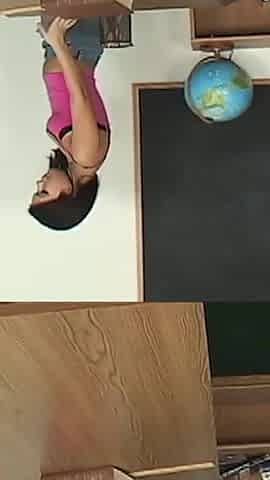 This Lesbian Does It with 5 Girls at Once - Blatant Video