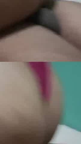 Anal Sex with a Big-ass Stepmother, I Like to Fill Her Ass with Milk