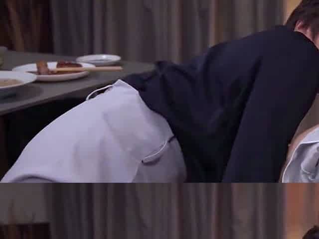 Japanese Mother