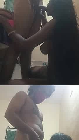 Indian Girl Dirty Vani Fuck by Huge Cock and Dee Throats