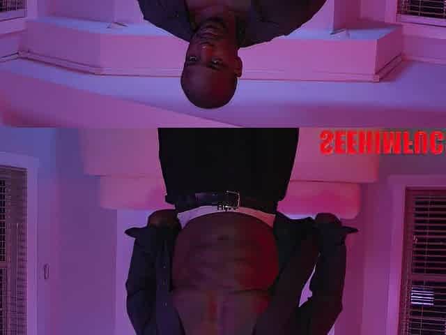 Built Edward Masyn Enthralls Indica Flower In Lusty Ass drilling!