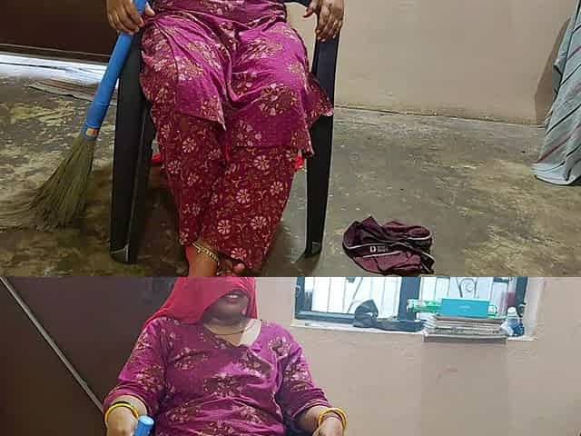 Desi Sister Fuking Neighbour Boy's