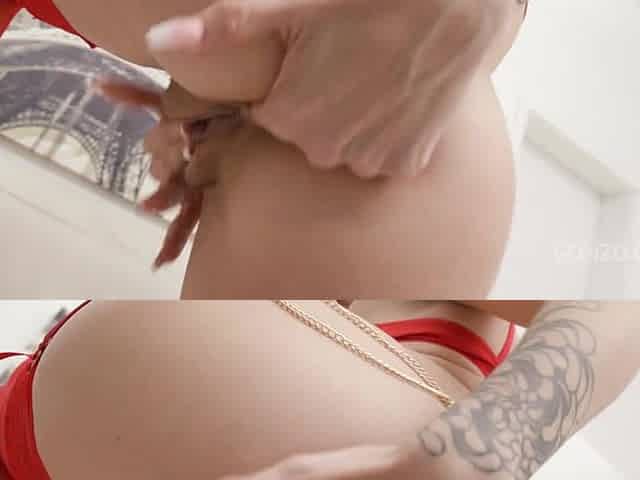 Alba Lala is a piss drinking slut! SZ2806