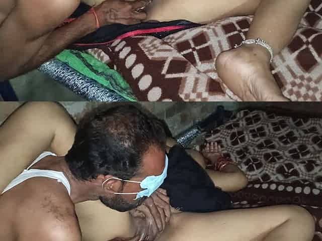 Hot Desi Bhabhi's Fucking