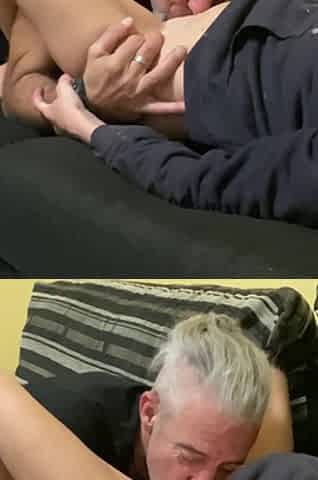 Spanish Couple - Homemade Sex