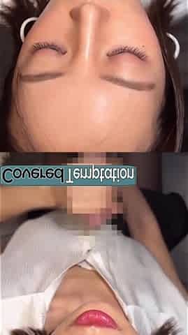 Asian Angel 28189