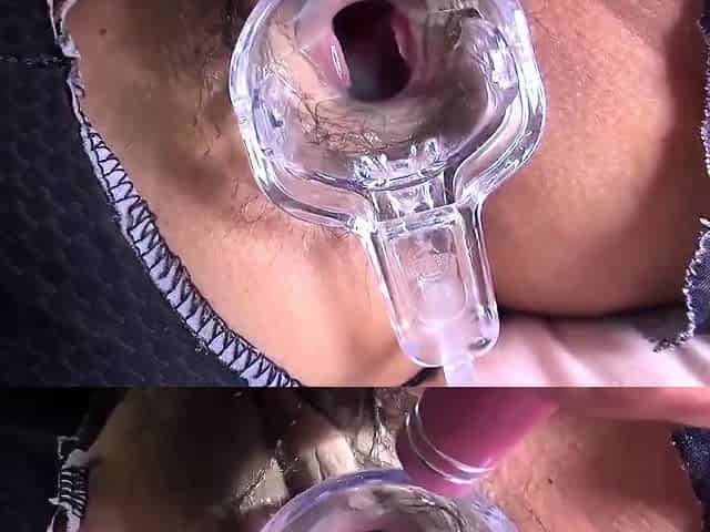 Amateur Asian girlfriend homemade hardcore action