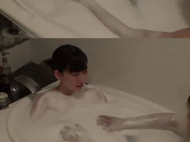 Asian Angel 18117 - JavTellers