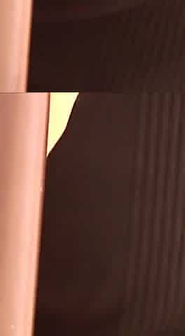 Pretty brunette loves to get anally fucked and sprayed on the face
