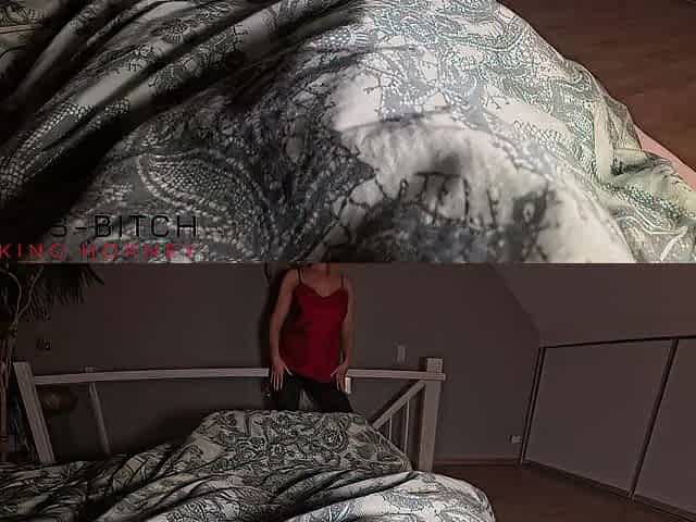 hot business woman in shiny luxury nylon leggings tights and pink silk gets boss cum - business-wench