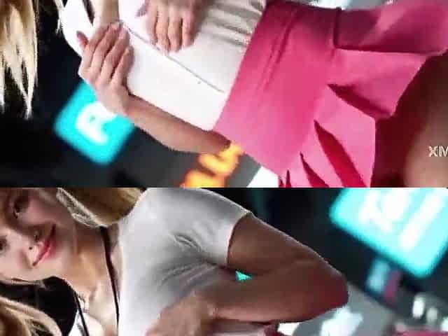 AI Moist Hotties in PMV GOON Generated Porn Compilation
