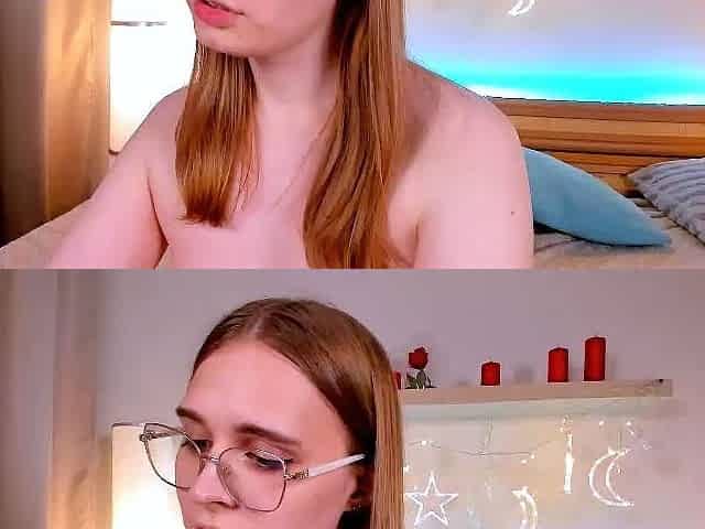 Amateur Webcam Chick Masturbates On Webcam More at