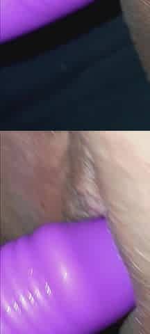 Cum for me