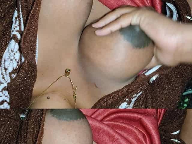 Desi Aunty Today Night Sex - the Village Bhabhi Woke up and Had Sex with the Neighbour