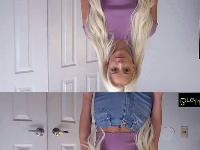 Tony Profane And Elsa Jean In Elsa Claims, I Dont Just Go Around Sucking Cock