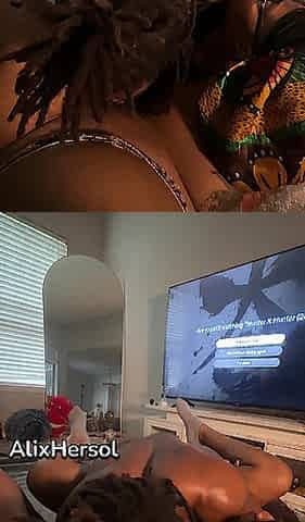 Getting Drilled With Besite