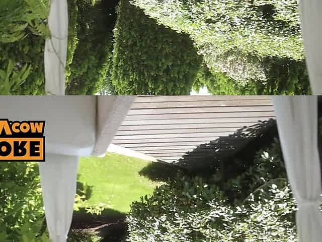 Fucking Angelica Heart in Hardcore Outdoor Massage Scene