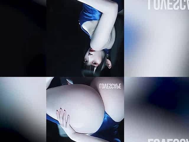 Asian Cutie Rough Blowjob & Hardcore Pounding Ends in Cum Facial