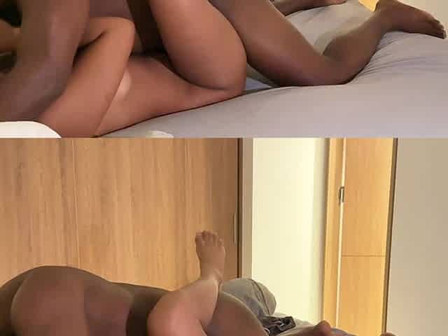 I Love That You Put Your Dick in Me and Make Me Cum