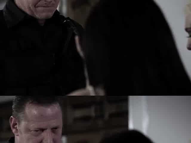 Suck my cop dick, you cannot refuse this!