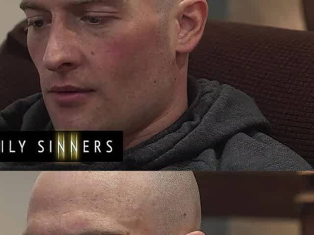 FAMILY SINNERS - Silvia Saige, Zac Wild - Stepson Seductions Scene 1