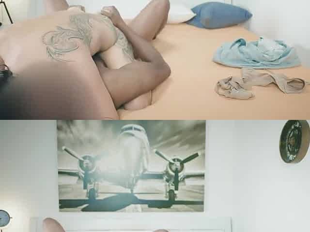 Exciting Laura Interracial Adult Emotional Story With Laura Matrick