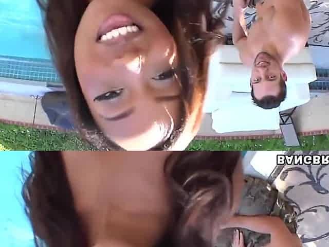 Karmin Renee - Perfect Amateur Ass