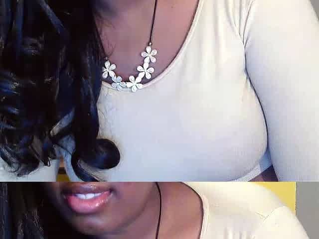 CIMA black and ebony