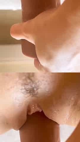 I'll Ride Your Cock, Stepdaddy