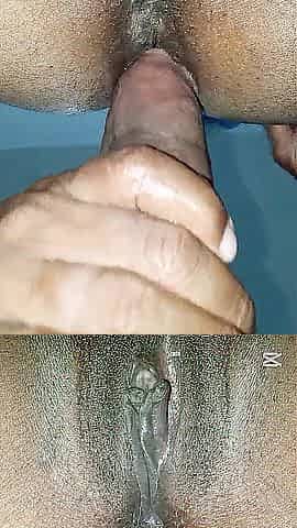 teen submits to anal