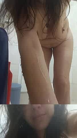 Hot Shower Show Ever!