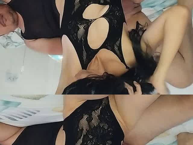 Hungry Pussy Piercing & Piercing