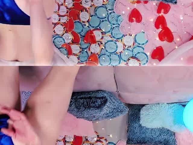 Kristie Bish - Asmr Pillow Humping n Joi