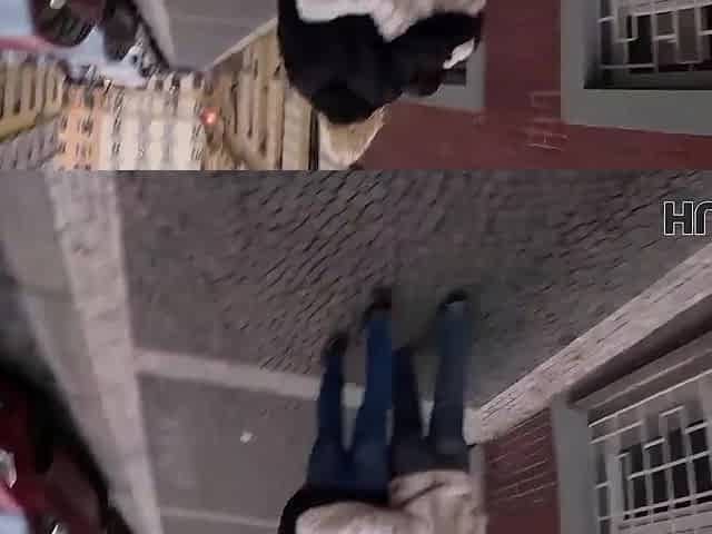 Cuckold bf watching me destroying pussy of his hot chubby gf Foxy Angel for some money