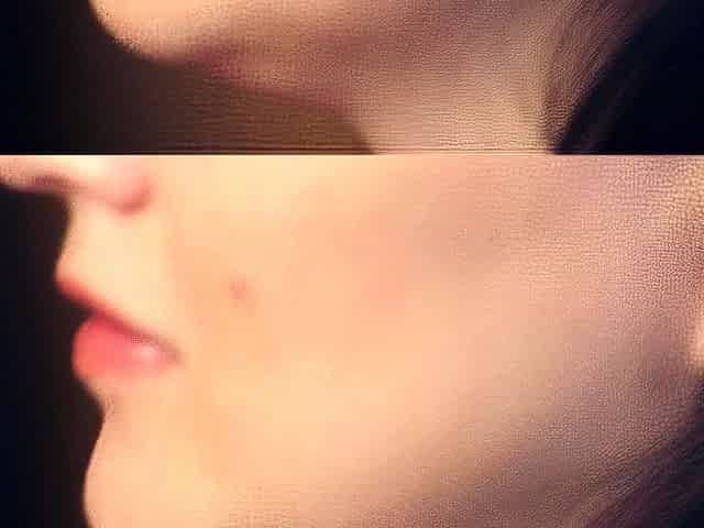 Close up HandJob Huge Ruined Facial - WMV HD