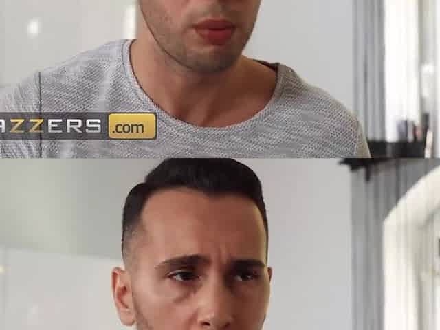 Raul Costa Confronts His Cheating Wife Kiara Lord