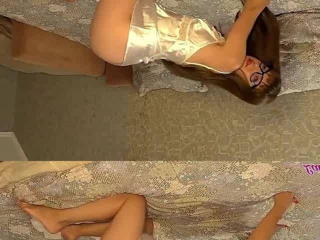 69 Pose With Your Beloved Stepsister Is Great
