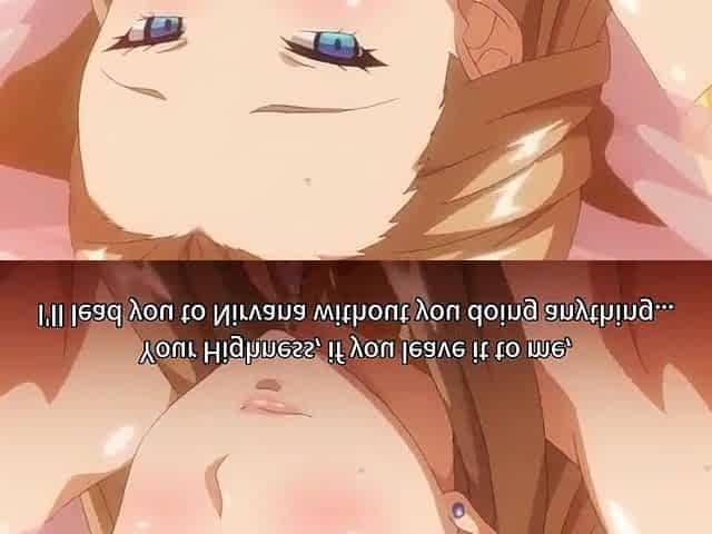 Hentai porno