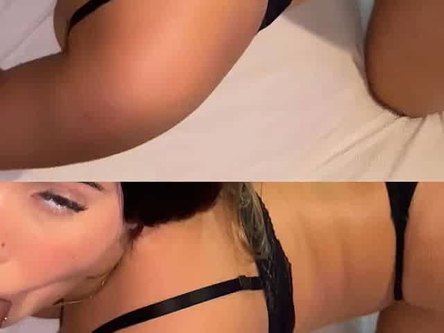 BRAZILIAN HOT BIG ASS