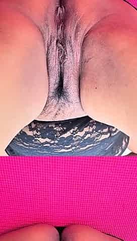 Hot Big Black Latina booty Black and Ebony