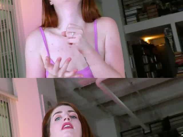 Cheating Fiancee Aria Carson Tease And Swallow Stranger